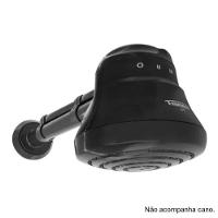 Chuveiro Ducha Faminho Black Fame 4t 220v~6800w - 2