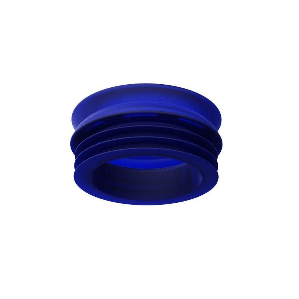 Anel De Vedação Smart Blukit Azul 340108 - 3