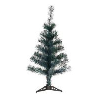 Árvore De Natal Premium 60cm - Elegância E Versatilidade Para Sua Décor Festiva - 2