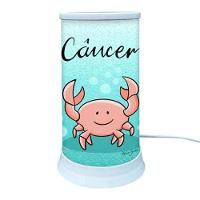 Luz E Estilo: Luminária Zodiacal Para Cancerianos, Atraia Energias Positivas! - 1