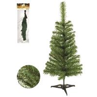 Árvore De Natal Sofisticada 90cm Com 70 Ramos - Elegância Para Suas Festas - 3