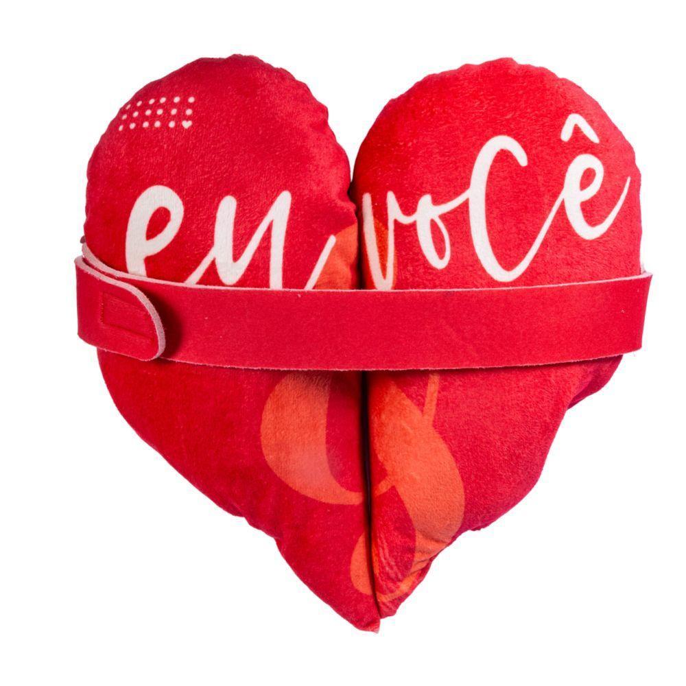 Almofadas Conforto Aconchegante Com Velcro - Estilo E Praticidade Para Seu Lar - 1