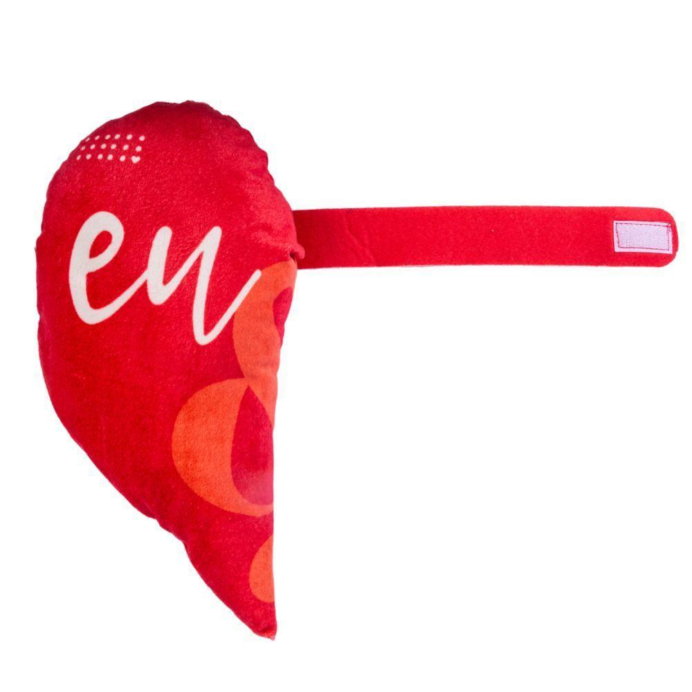 Almofadas Conforto Aconchegante Com Velcro - Estilo E Praticidade Para Seu Lar - 3