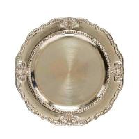 Sousplat Copa E Cia Galles Elegance Provence Champagne - 1