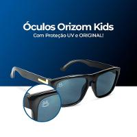 Relogio Prova Dagua Digital + Oculos Sol Protecao Uv Data Dourado Esportivo Ajustavel Menino Criança - 3