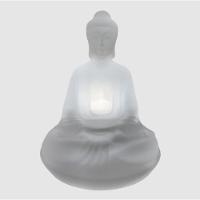 Luminária Buda Zen - Tranquilidade E Elegância Para Sua Decoração Aconchegante - 3