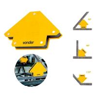 Esquadro Magnético Vonder 10.kg - 3