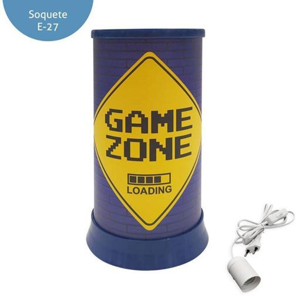 Iluminação Gamer Azul Hug - Transforme Seu Espaço De Trabalho E Jogo! - 2