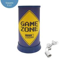 Iluminação Gamer Azul Hug - Transforme Seu Espaço De Trabalho E Jogo! - 2