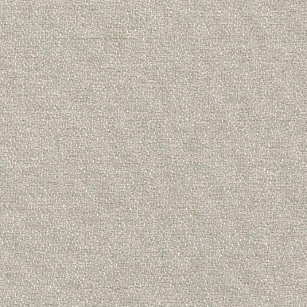 Poltrona Hortência Em Linho Com Base De Madeira Cor Bege Claro 2372 - 5