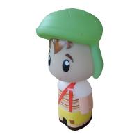 Luminária 3d Encantadora: A Magia Da Iluminação Para Seu Ambiente - 3