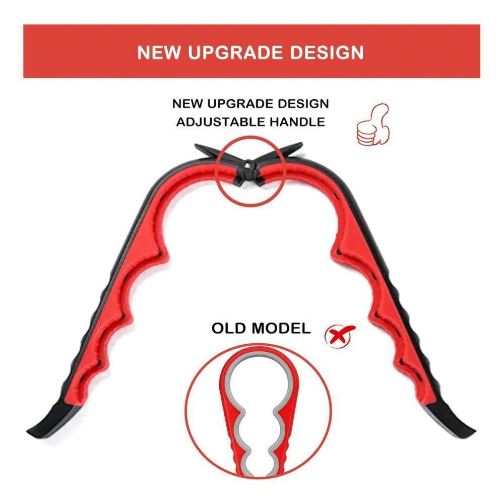 Abridor Versátil 4 Em 1: Praticidade E Elegância Para Todas As Ocasiões - 3