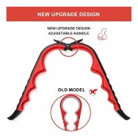 Abridor Versátil 4 Em 1: Praticidade E Elegância Para Todas As Ocasiões - 3