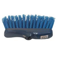 Vassoura Clássica Azul Sem Cabo - 2