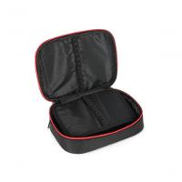 Estojo Vermelho - Unico Vermelho - 2