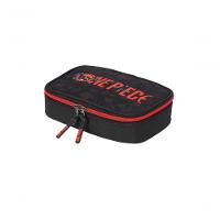 Estojo Vermelho - Unico Vermelho - 3