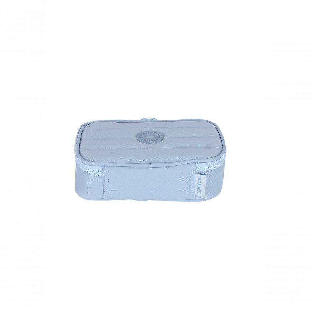 Estojo Up4you Azul - Unico Azul - 5
