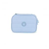 Estojo Up4you Azul - Unico Azul - 1