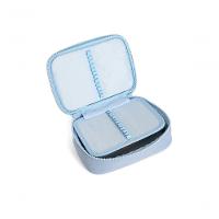 Estojo Up4you Azul - Unico Azul - 3