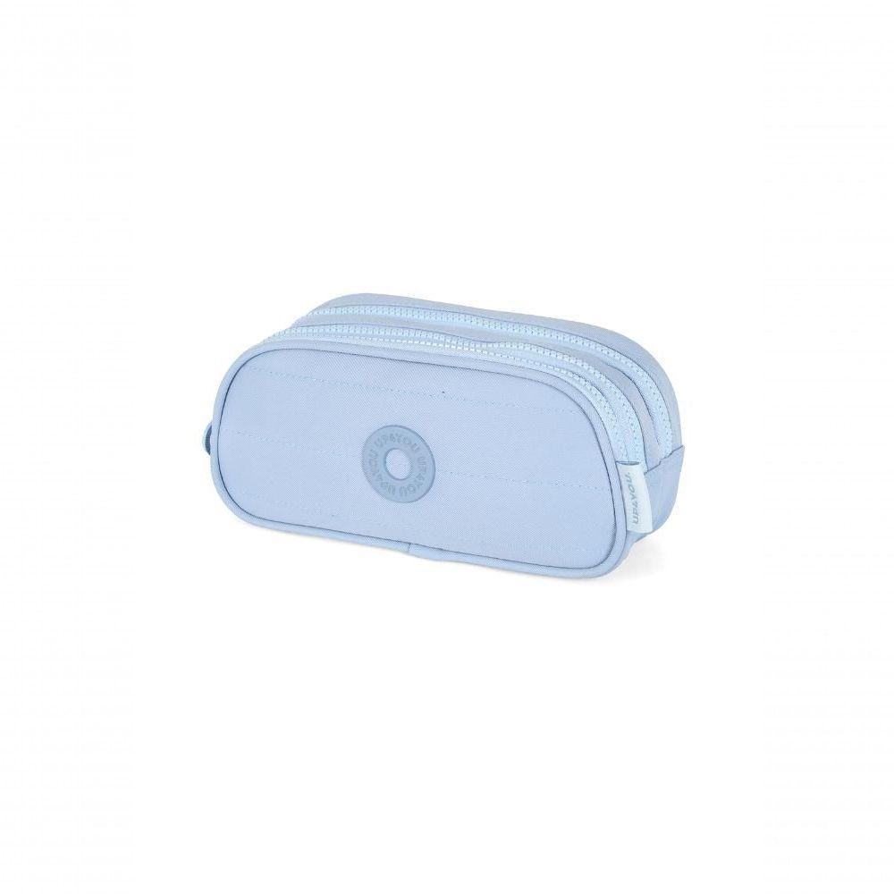 Estojo Up4you Azul - Unico Azul - 2