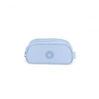 Estojo Up4you Azul - Unico Azul - 1