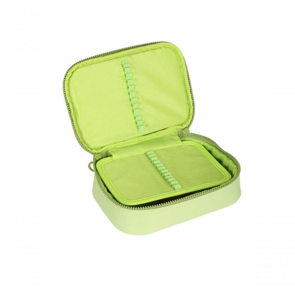 Estojo Up4you Verde - Unico Verde - 3