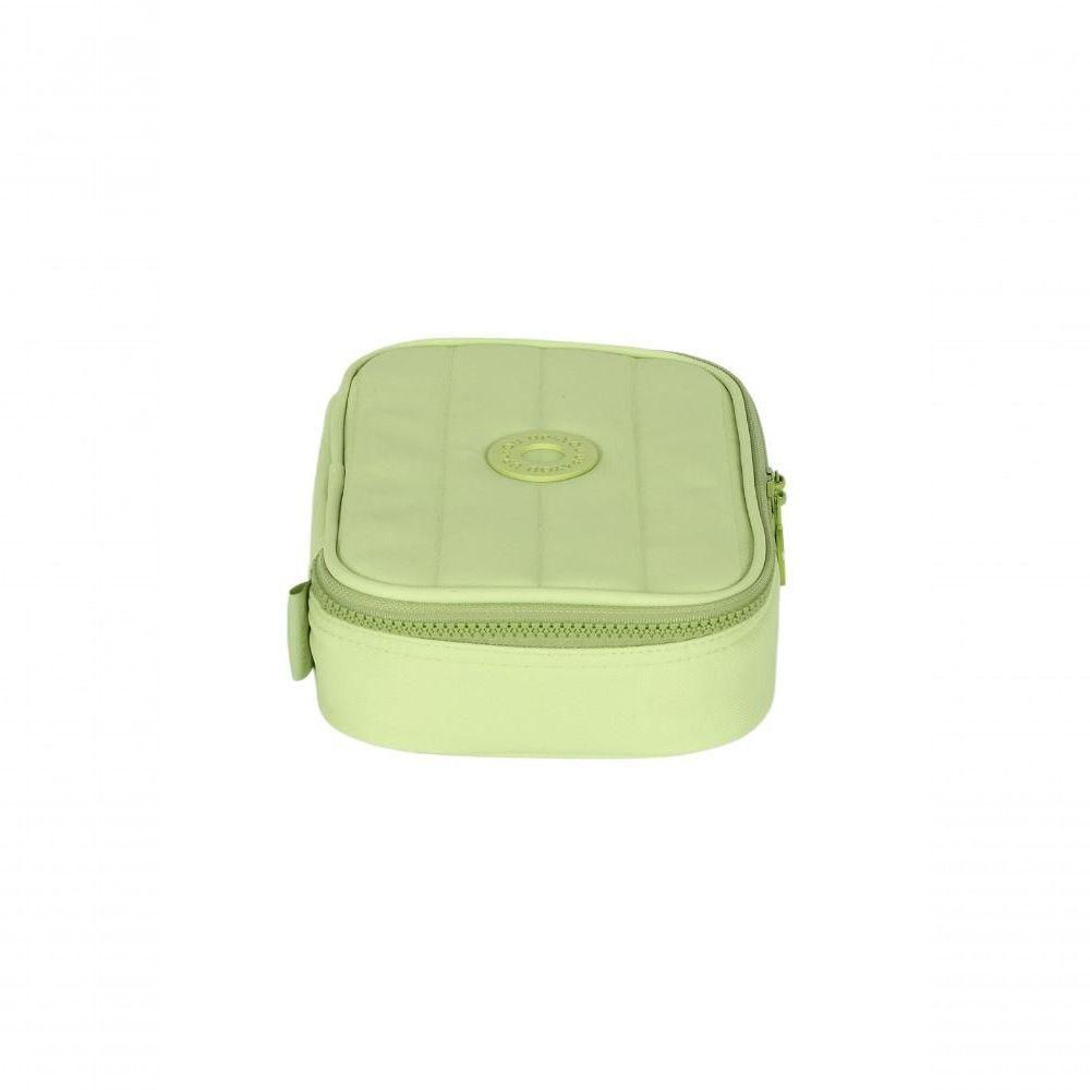 Estojo Up4you Verde - Unico Verde - 5