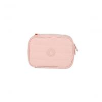 Estojo Up4you Salmao - Unico Salmão - 1