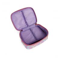 Estojo Stitch Roxo - Unico Roxo - 3