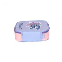 Estojo Stitch Roxo - Unico Roxo - 6