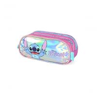 Estojo Stitch Roxo - Unico Roxo - 2
