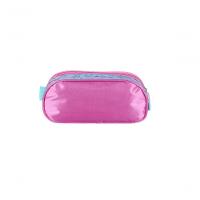 Estojo Stitch Roxo - Unico Roxo - 4