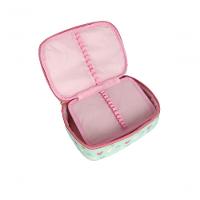 Estojo Stitch Rosa - Unico Rosa - 3