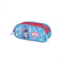 Estojo Stitch Pink - Unico Pink - 2