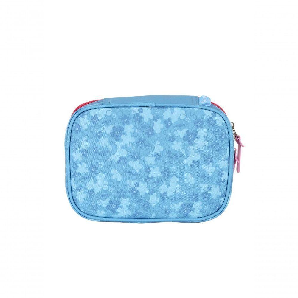 Estojo Stitch Pink - Unico Pink - 7