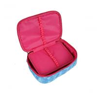 Estojo Stitch Pink - Unico Pink