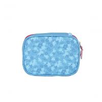 Estojo Stitch Pink - Unico Pink - 7