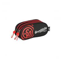 Estojo Up4you By Enaldinho Vermelho - Unico Vermelho - 3