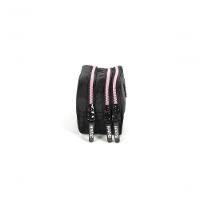 Estojo Stitch Preto - Unico Preto - 3