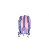 Estojo Stitch Roxo - Unico Roxo - 3