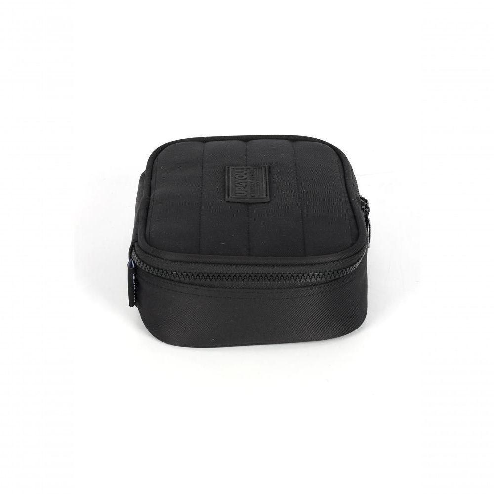 Estojo Up4you Preto - Unico Preto - 5