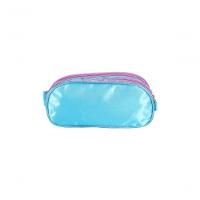 Estojo Stitch Azul - Unico Azul - 4