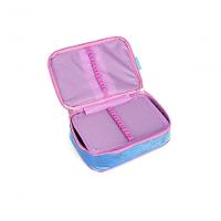 Estojo Stitch Roxo - Unico Roxo - 3