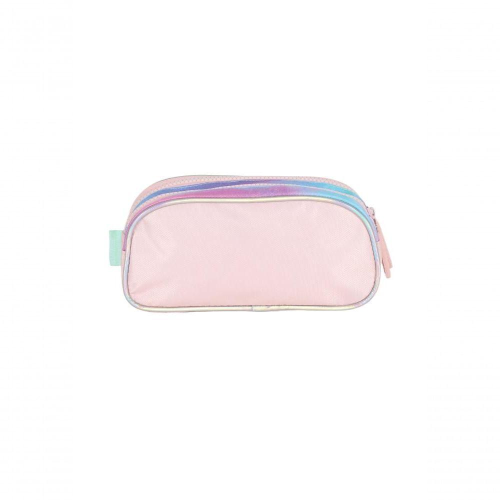 Estojo Rosa - Unico Rosa - 5