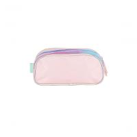 Estojo Rosa - Unico Rosa - 5