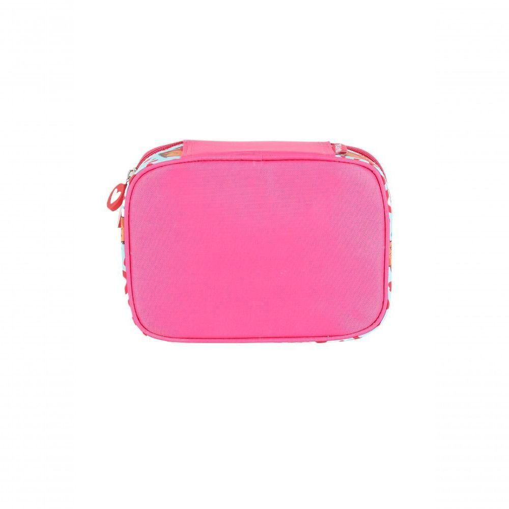 Estojo Up4you Pink - Unico Pink - 7