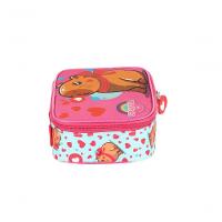 Estojo Up4you Pink - Unico Pink - 5