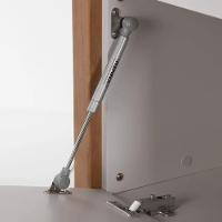 Rack Para Tv Até 75 Polegadas 2 Portas 1 Gaveta Bristol Off White E Freijó 225cm - 5