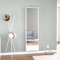 Sapateira Com Espelho 1 Portas Suporta Até 12 Pares Itabuna Branco - 2