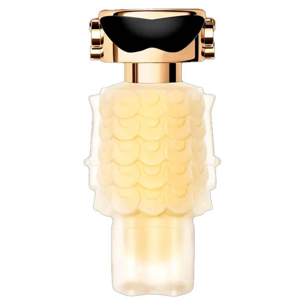 Perfume Fame Hair Mist Paco Rabanne Edp Feminino 30ml - 1